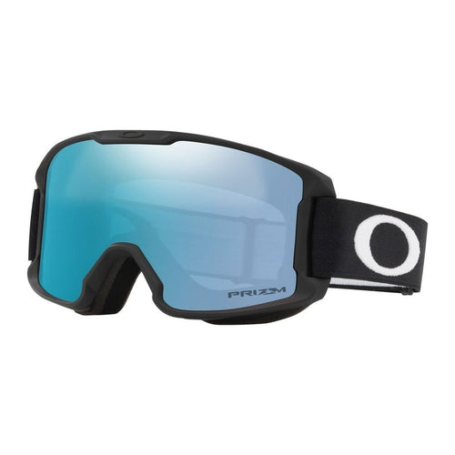 Oakley Lineminer S Goggle