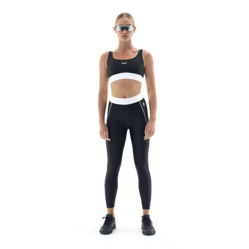 P.E Nation Pipeline Sports Bra