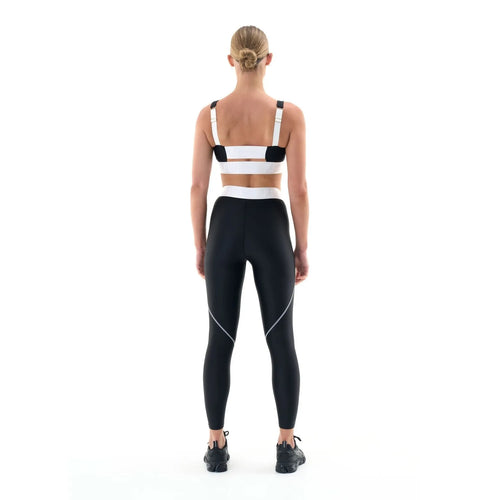 P.E Nation Pipeline Sports Bra