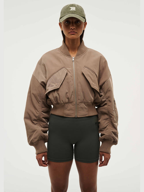 P.E Nation Captivate Bomber - Cardrona Corner