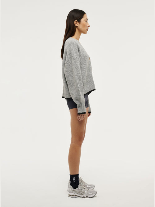 P.E Nation Illuminate Knit - Cardrona Corner