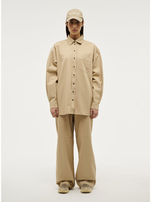 P.E Nation Headline Shacket - Cardrona Corner