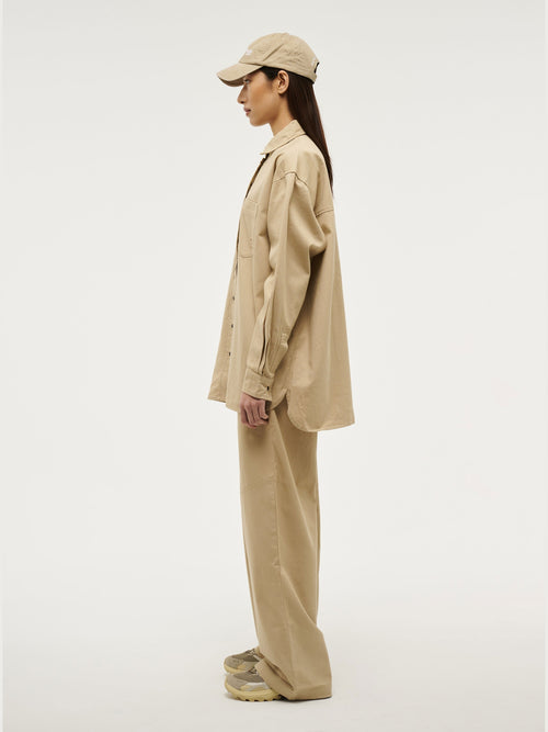 P.E Nation Headline Shacket - Cardrona Corner