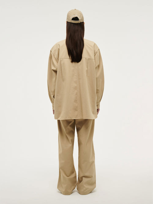 P.E Nation Headline Shacket - Cardrona Corner