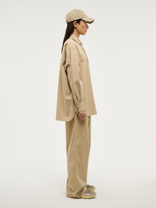 P.E Nation Headline Shacket - Cardrona Corner