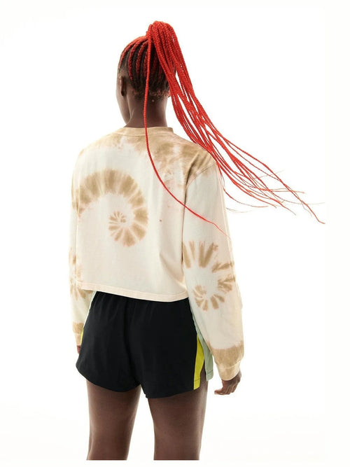 P.E Nation Entity LS Tee