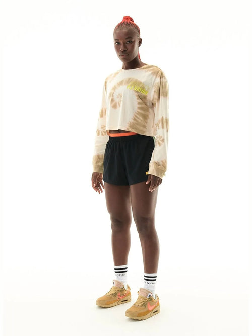 P.E Nation Entity LS Tee