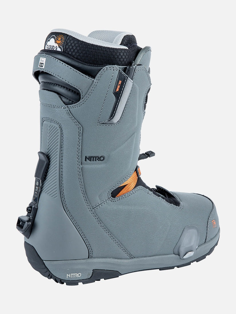 nitro crown tls snowboard boot Profile Step On – Cardrona Corner tuned to your liking Size & Quantity:5/0 25pk Luxury Backpack Louis Vuitton use-gym