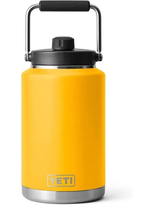 Yeti Rambler One Gallon Jug