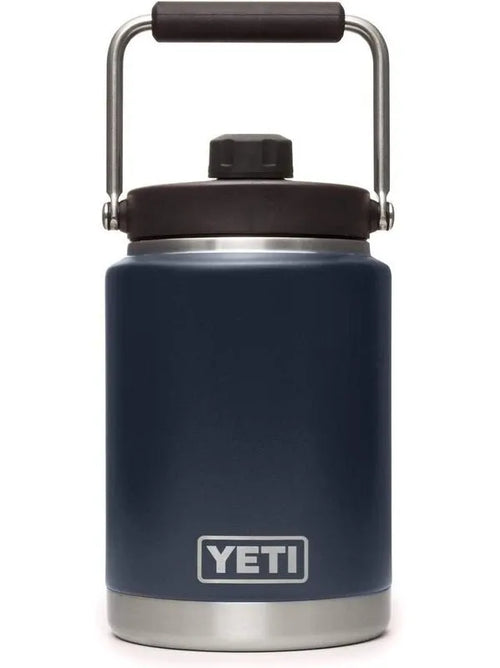 Yeti Rambler Half Gallon Jug