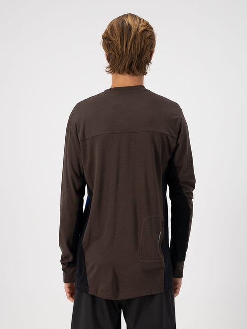 Mons Royale Redwood Enduro VLS - Cardrona Corner