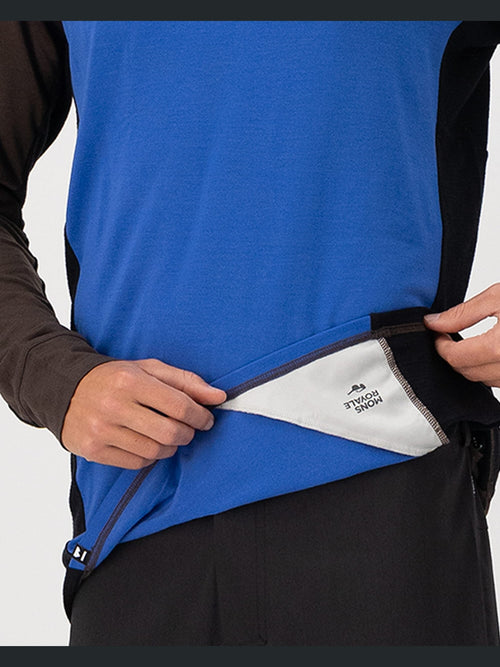 Mons Royale Redwood Enduro VLS - Cardrona Corner