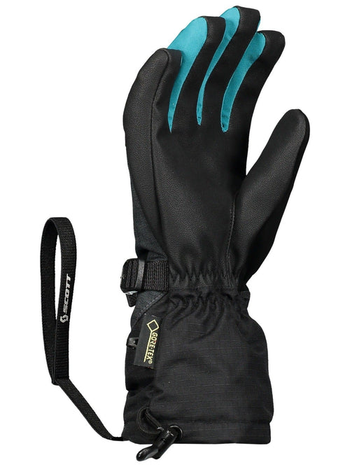 Scott Jr Ultimate Premium GTX Glove