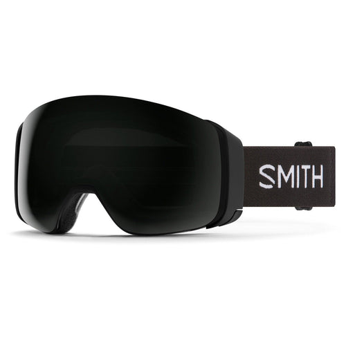 Smith 4D Mag Goggle