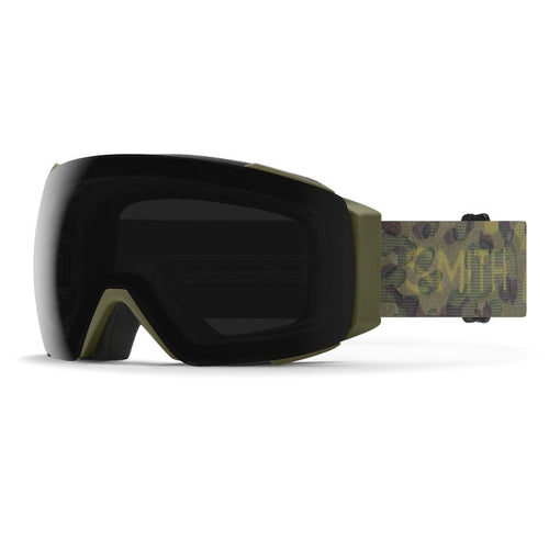 Smith I/O Mag Goggle