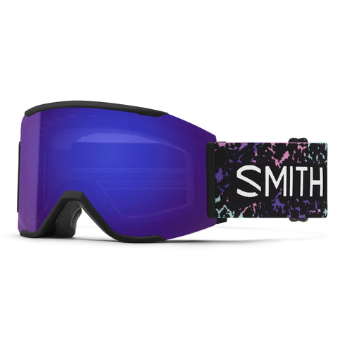 Smith Squad Mag Goggle