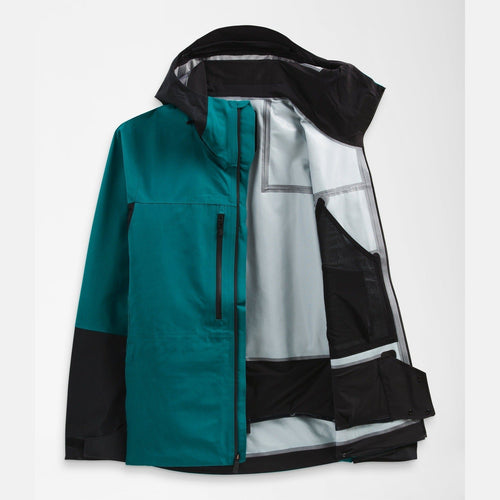 The North Face Ceptor Jacket