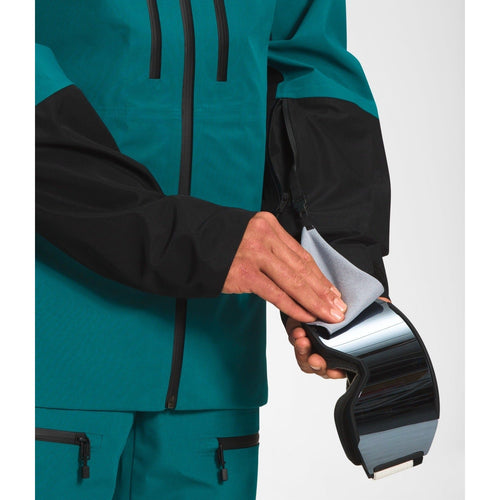 The North Face Ceptor Jacket