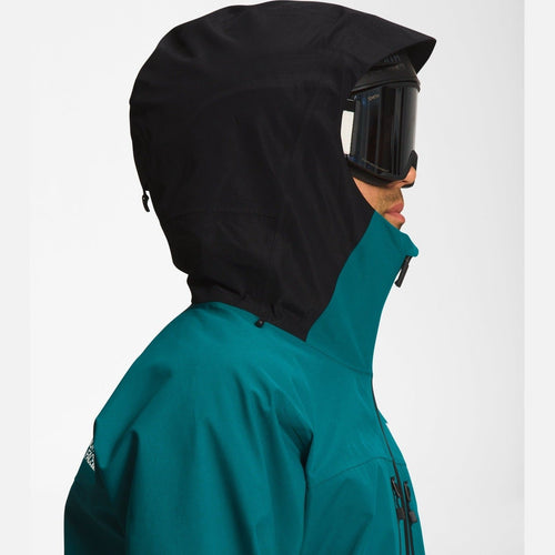 The North Face Ceptor Jacket