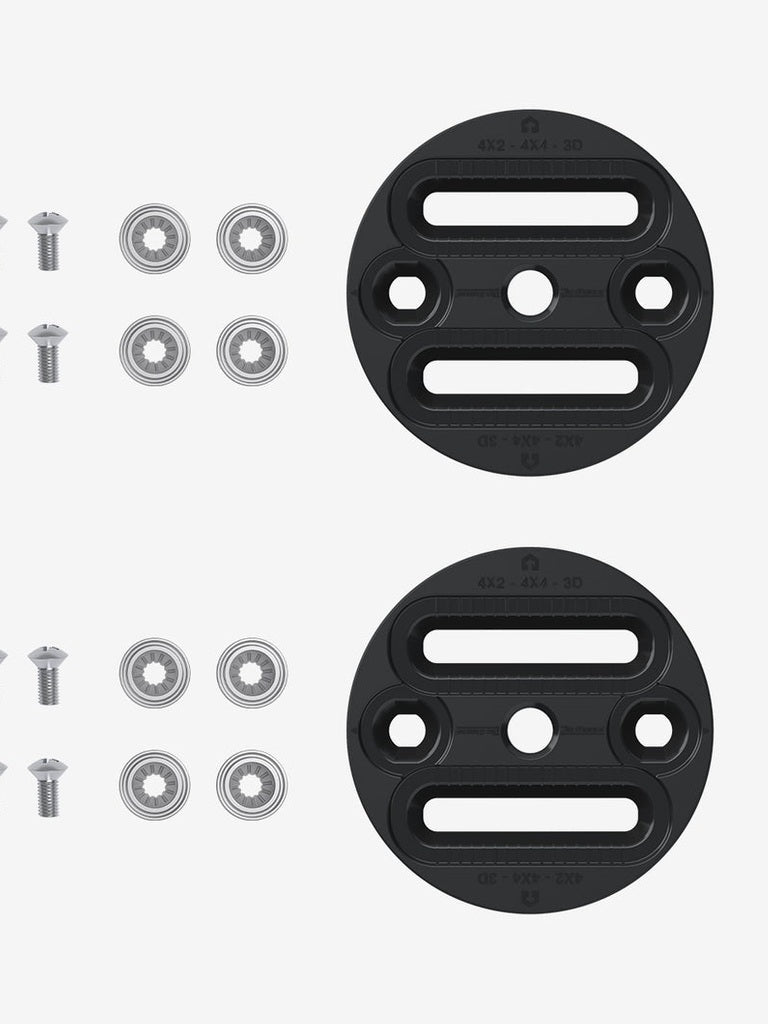 Union Universal Disk V2 – Cardrona Corner