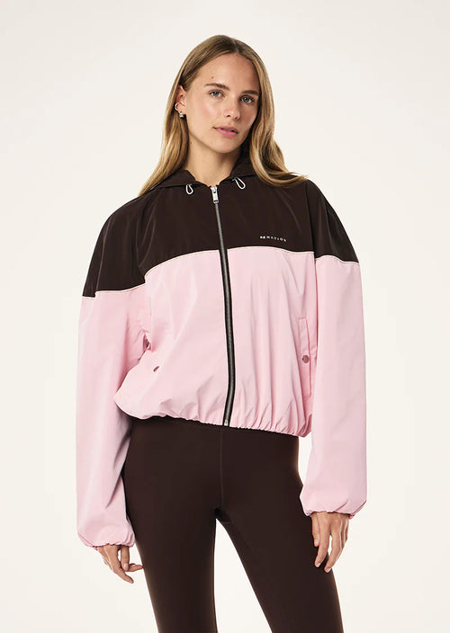 P.E Nation Vertex Jacket - Cardrona Corner