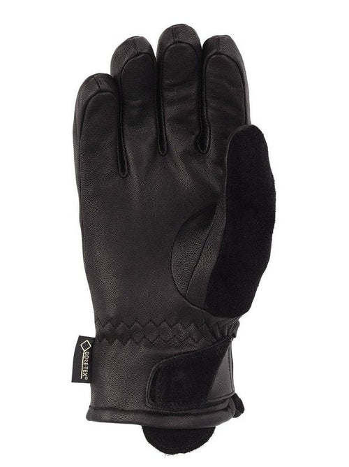 POW Stealth Gore-Tex Womens Glove +Warm