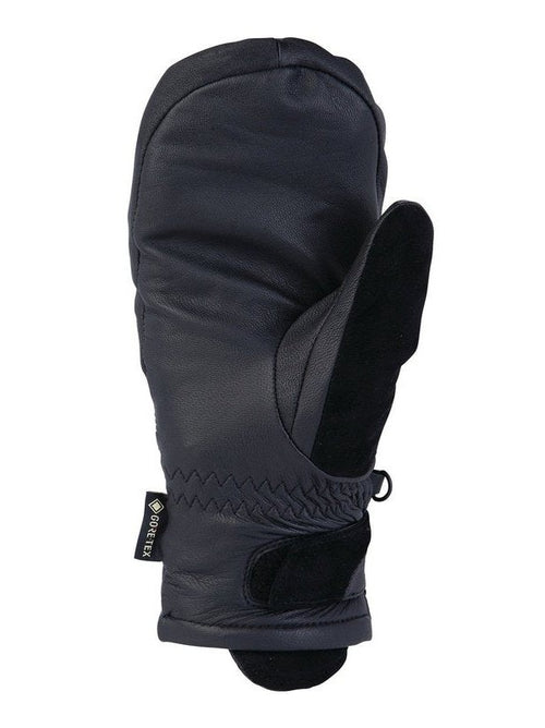 POW Stealth Gore-Tex Womens Mitt +Warm