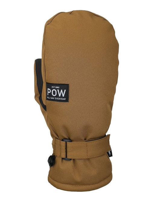 POW XG Mid Mitt