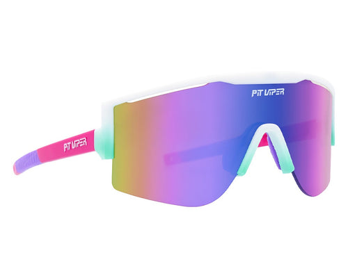 Pit Viper The Bonaire Breeze Try Hard Sunglasses - Cardrona Corner