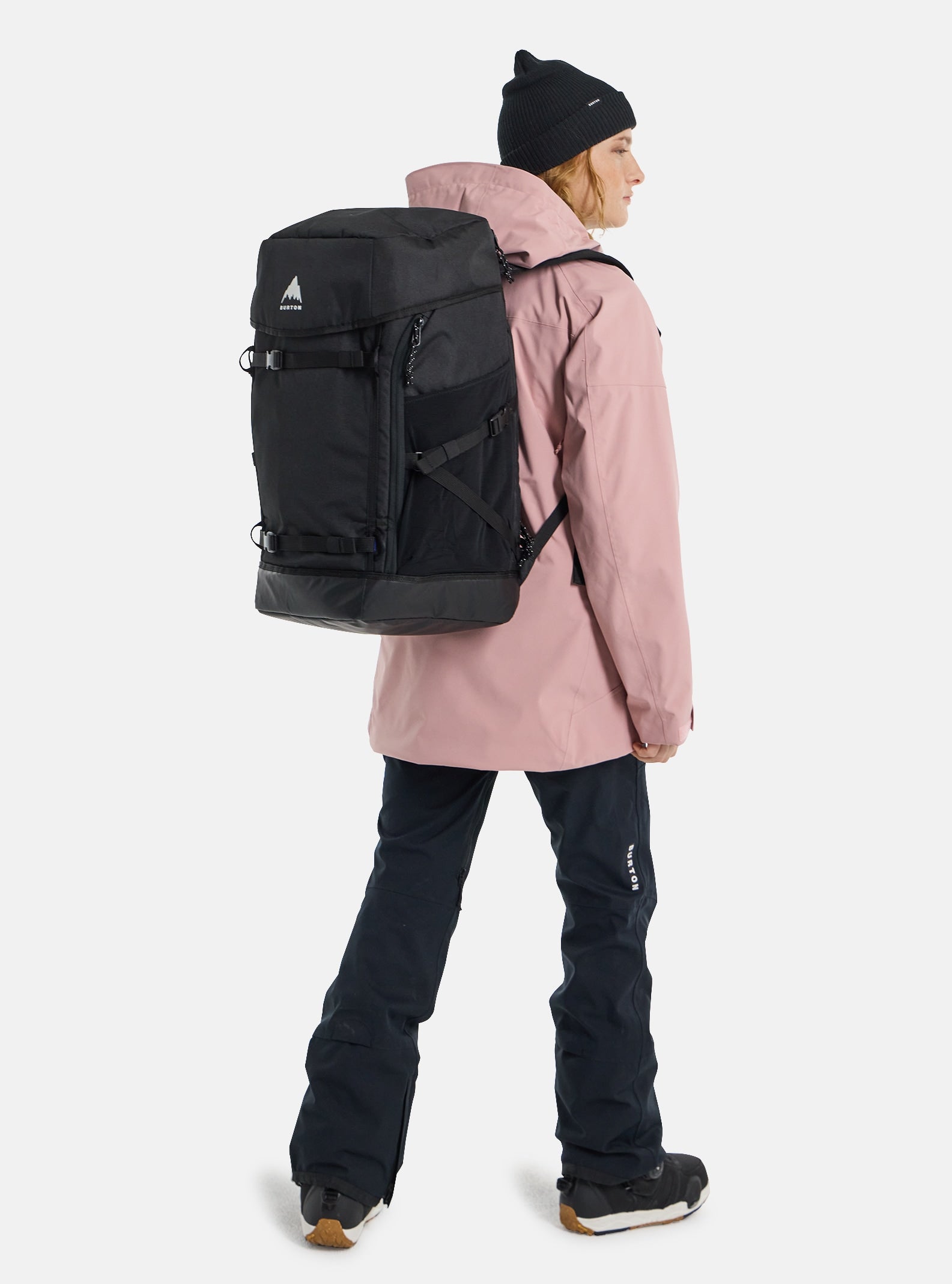 スノーボード Burton Gig Boot 48L Pack black Burton Gig Boot 48L Pack – Cardrona Corner