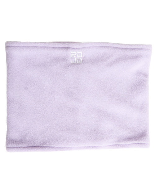 Rojo Girls Double Layer Neck Warmer - Cardrona Corner