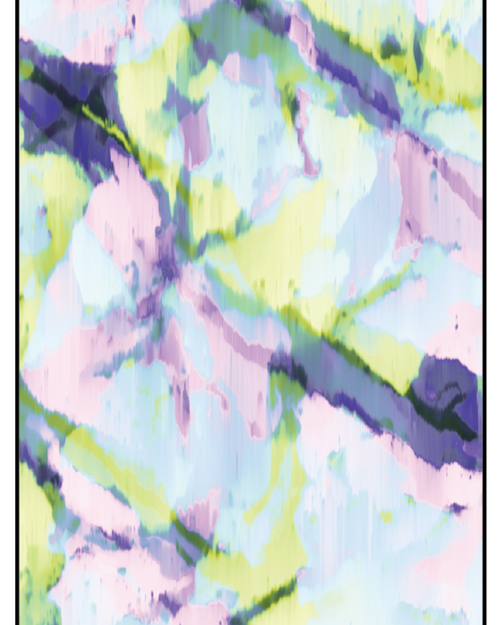 Rojo Girls Tube Neck Warmer - Cardrona Corner