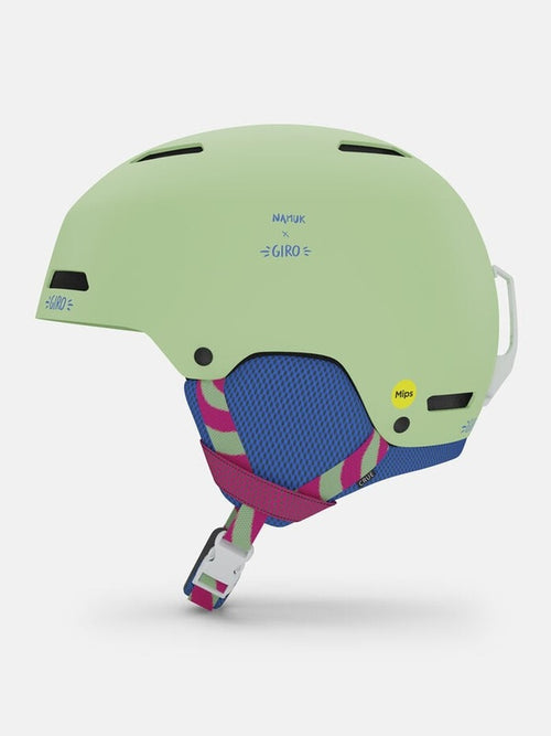 Giro Crue MIPS Kids Helmet - Cardrona Corner