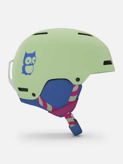Giro Crue MIPS Kids Helmet - Cardrona Corner