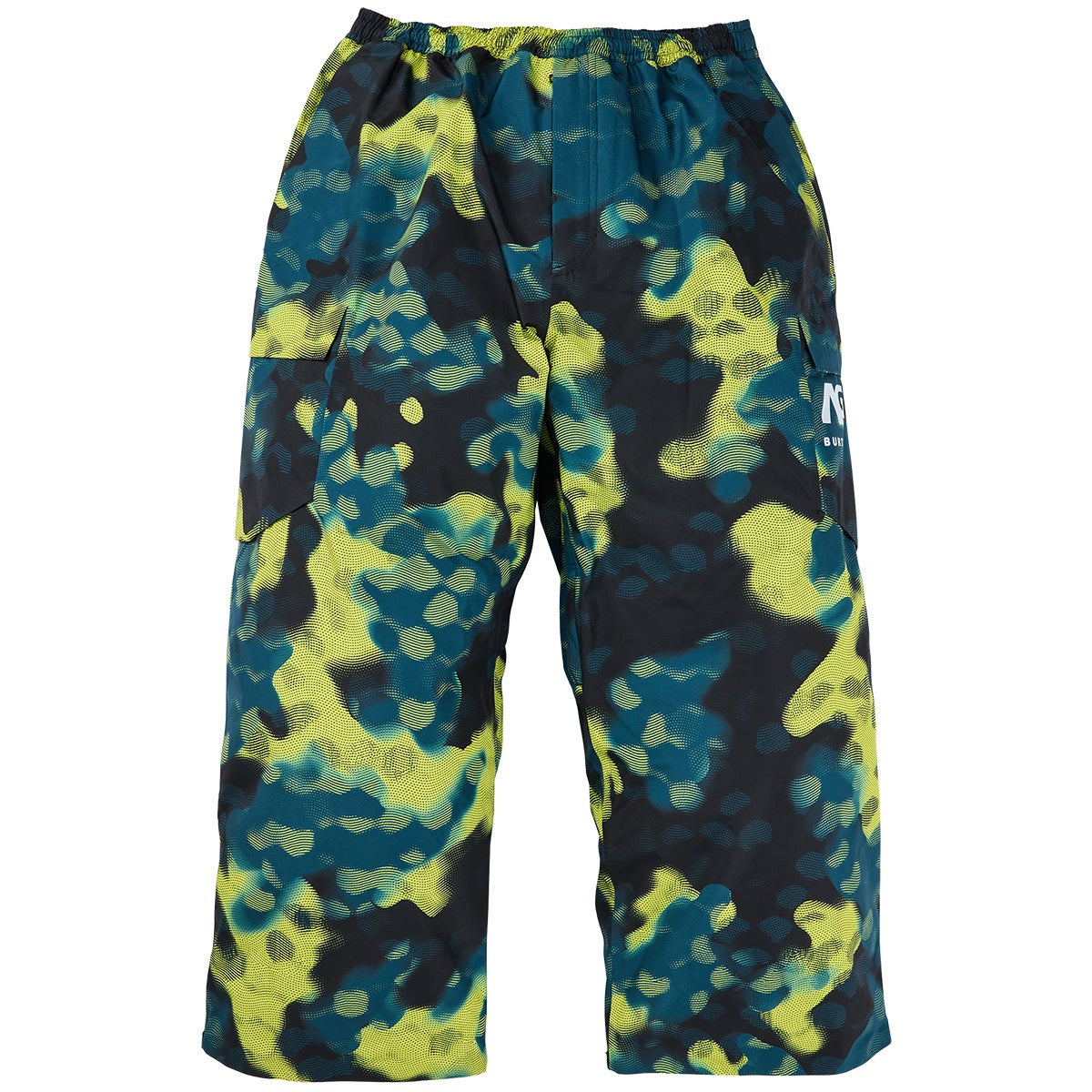 Burton AG 2L Gore Tec Flyrail Pant – Cardrona Corner