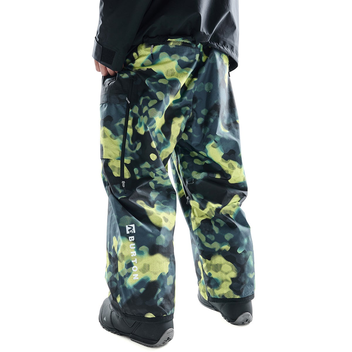 Burton AG 2L Gore Tec Flyrail Pant – Cardrona Corner