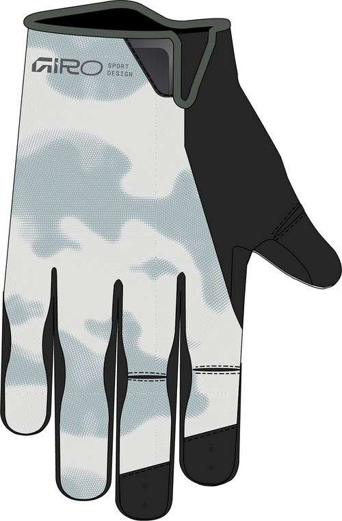 Giro La DND Womens MTB Glove - Cardrona Corner