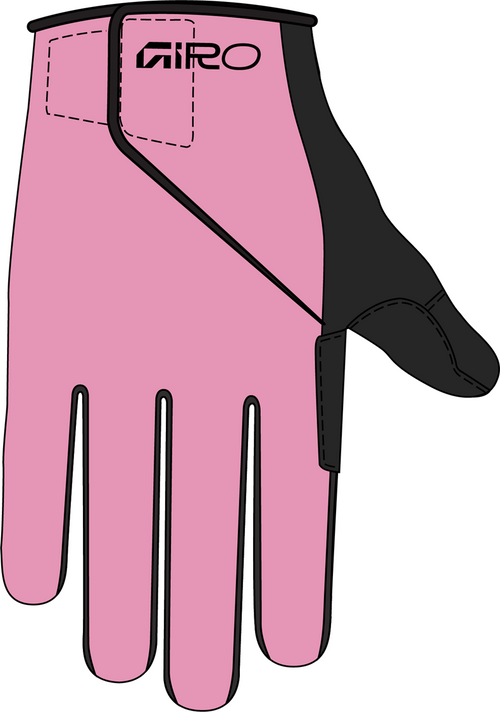 Giro DND Jr Glove - Cardrona Corner