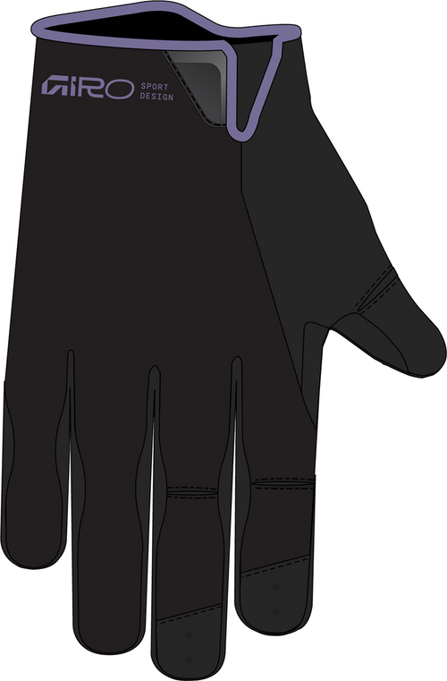 Giro La DND Womens MTB Glove - Cardrona Corner