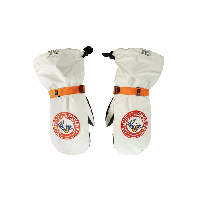 アクセサリー SALMON ARMS OVERMITT 2 L/XL Salmon Arms Overmitt 2 – Cardrona Corner