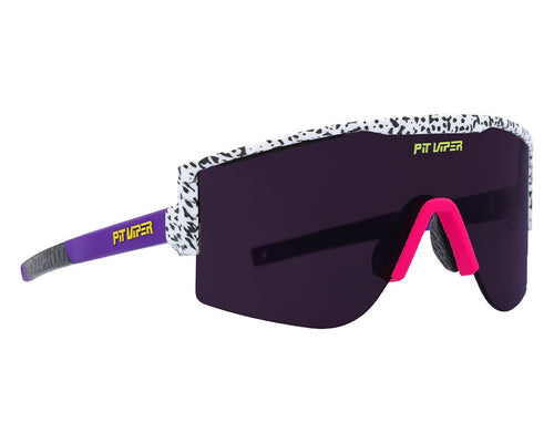 Pit Viper The Son of the Beach Try Hard Sunglasses - Cardrona Corner