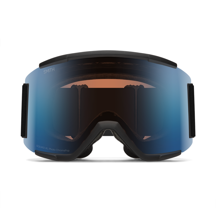 Smith Squad XL Photochromic Goggles – Cardrona Corner