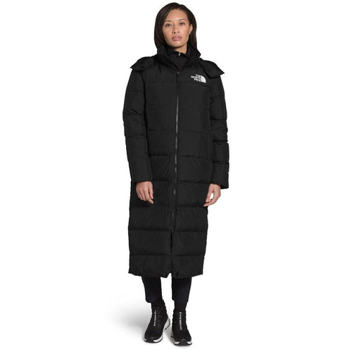 The North Face Triple C Womens Parka