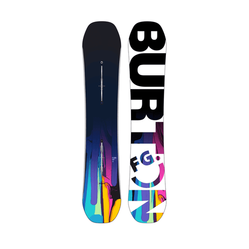 Burton 2024 Feelgood Snowboard