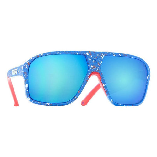 Pit Viper The Blue Ribbon Flight Optics Sunglasses