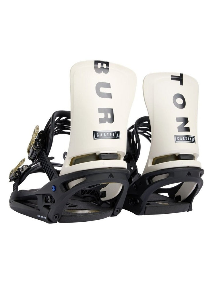 burton cartel x est snowboard binding stores Burton