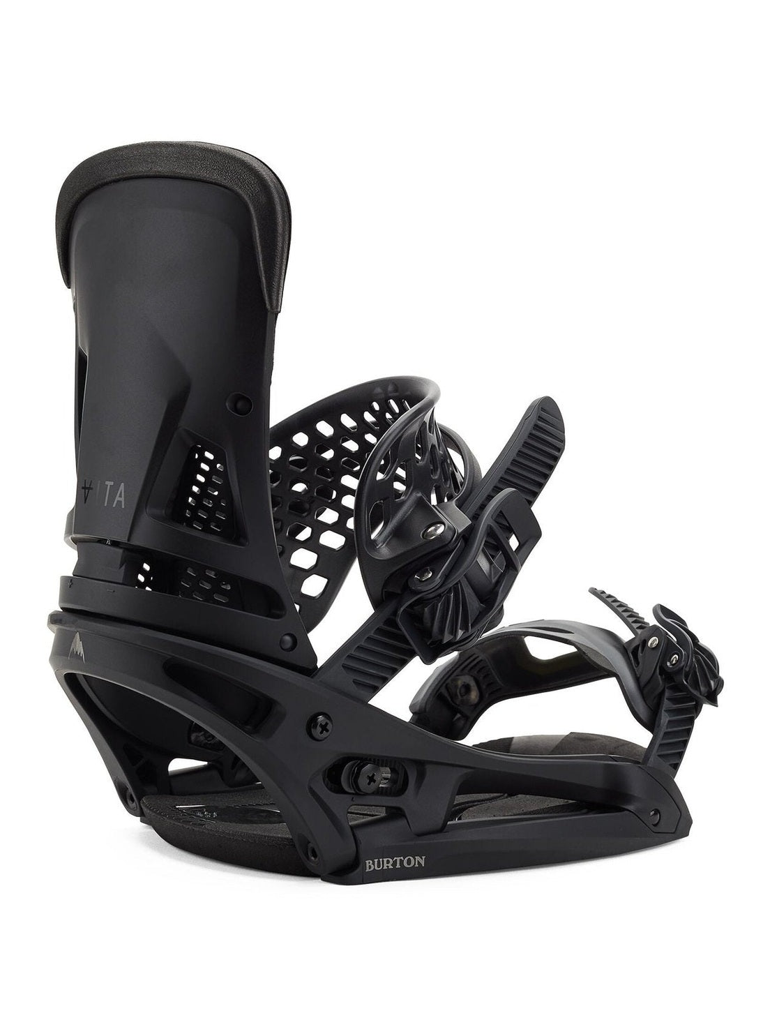 Burton Malavita EST Snowboard Bindings – Cardrona Corner