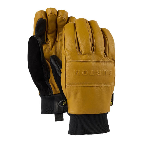 Burton Treeline Leather Glove