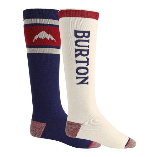 Burton Weekend Midweight Socks 2 Pack