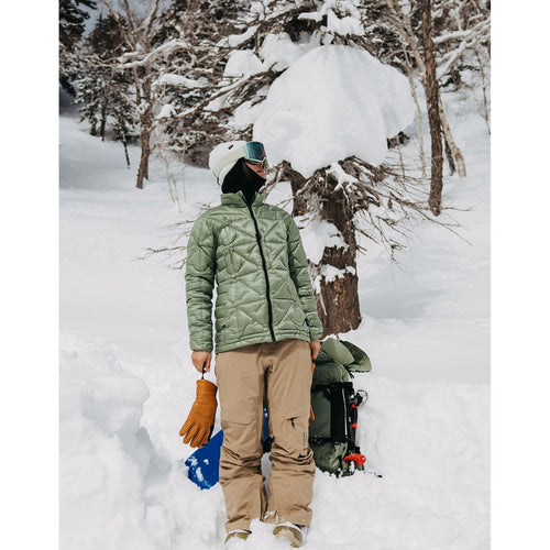 Burton ak Gore-Tex Summit 2L Womens Pant